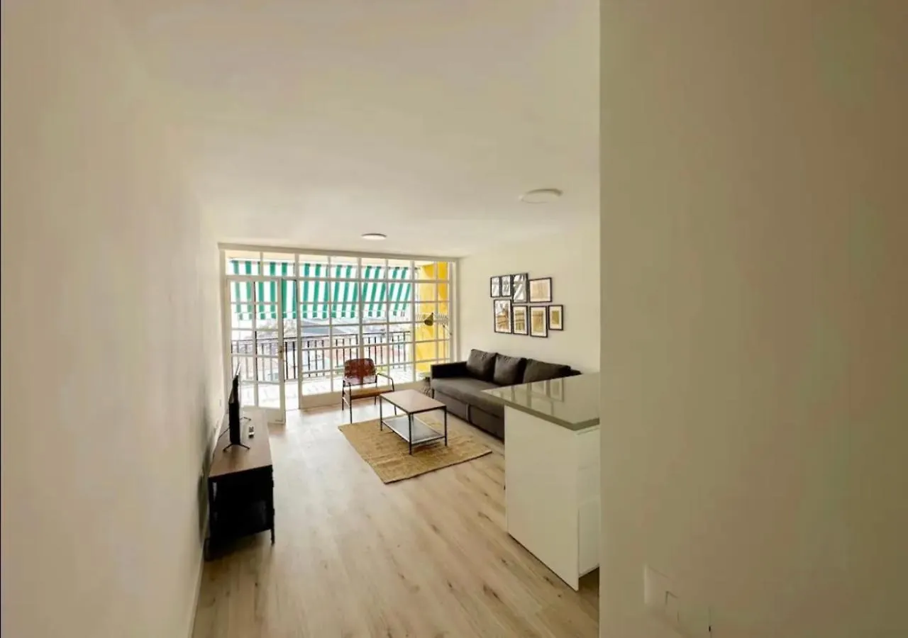 Nuevo Apartamento Privado Con Vistas Al Mar Puerto de Santiago  0*, Puerto de Santiago (Tenerife) Spain