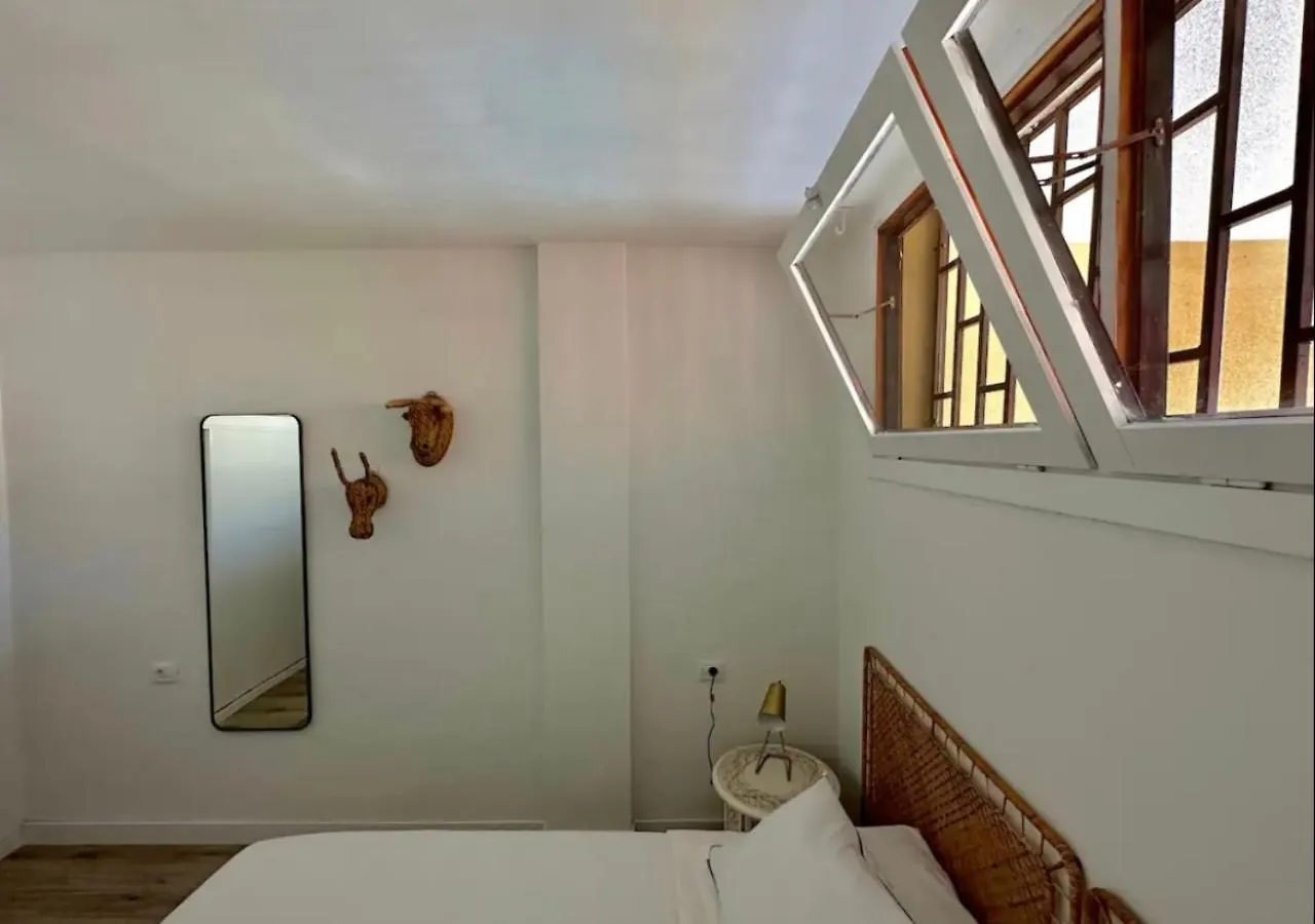 Nuevo Apartamento Privado Con Vistas Al Mar Puerto de Santiago  Apartment Puerto de Santiago (Tenerife)