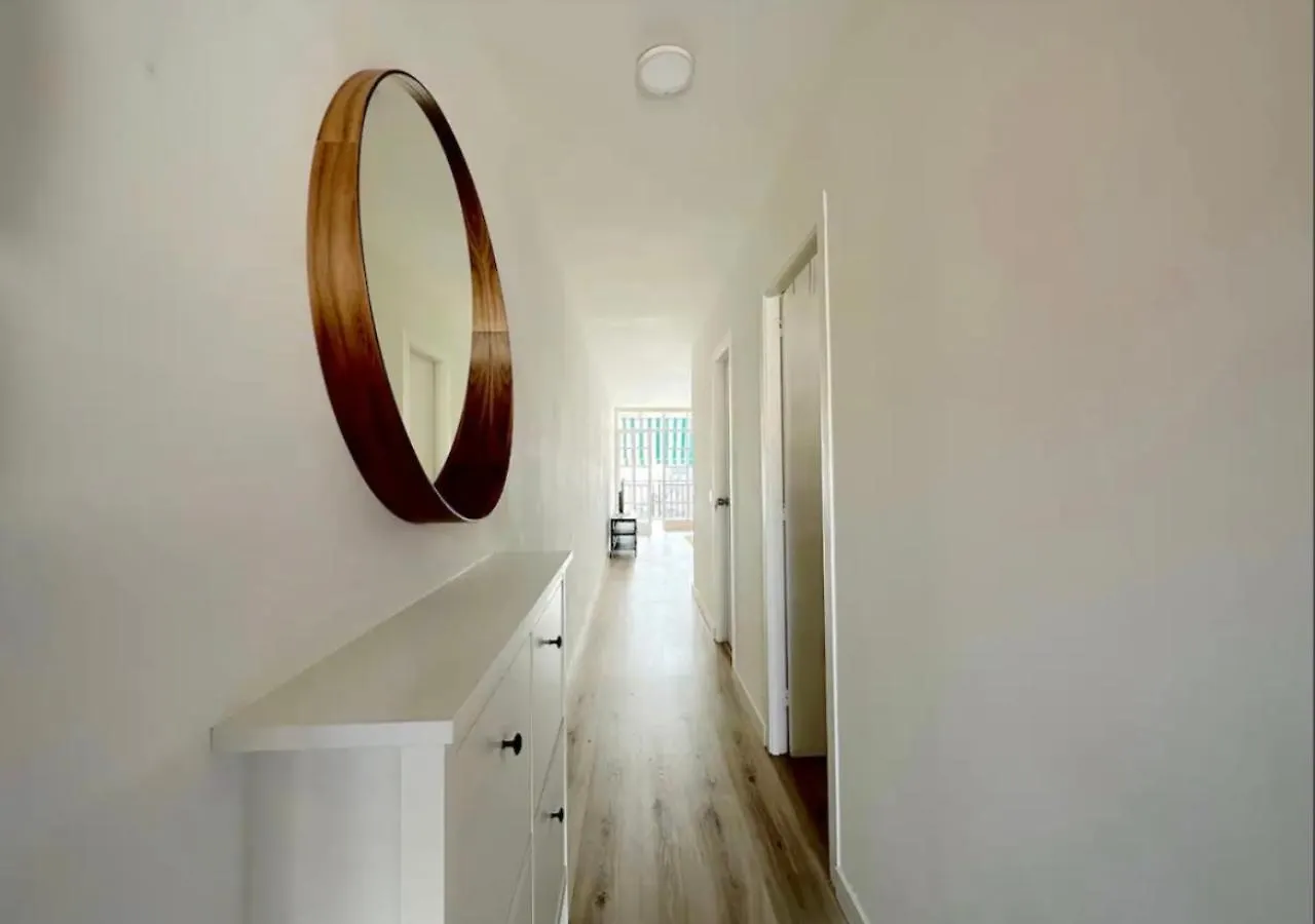 Nuevo Apartamento Privado Con Vistas Al Mar Puerto de Santiago