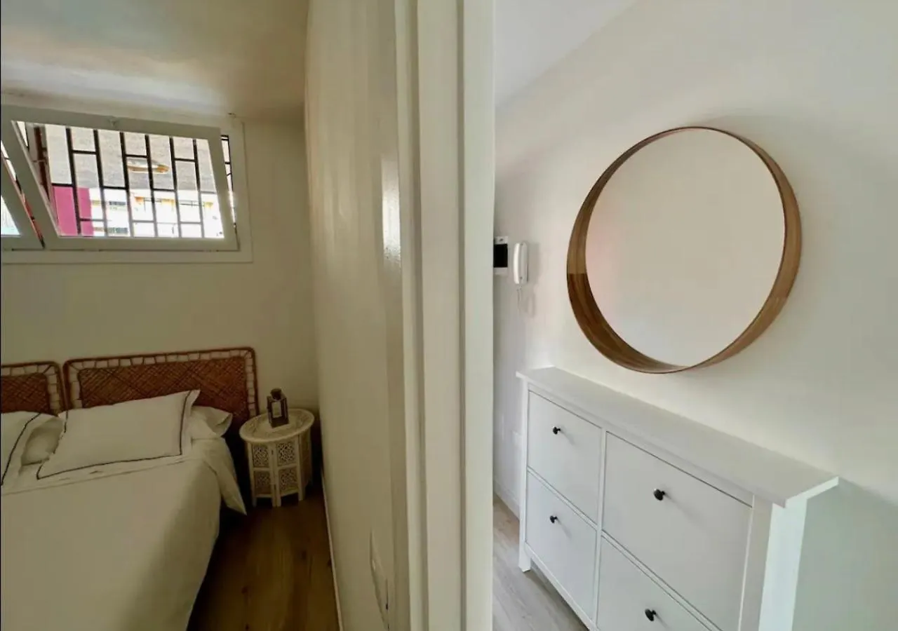 Nuevo Apartamento Privado Con Vistas Al Mar Puerto de Santiago  Spain