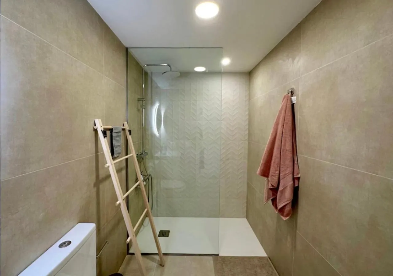 Nuevo Apartamento Privado Con Vistas Al Mar Puerto de Santiago  0*, Puerto de Santiago (Tenerife) Spain
