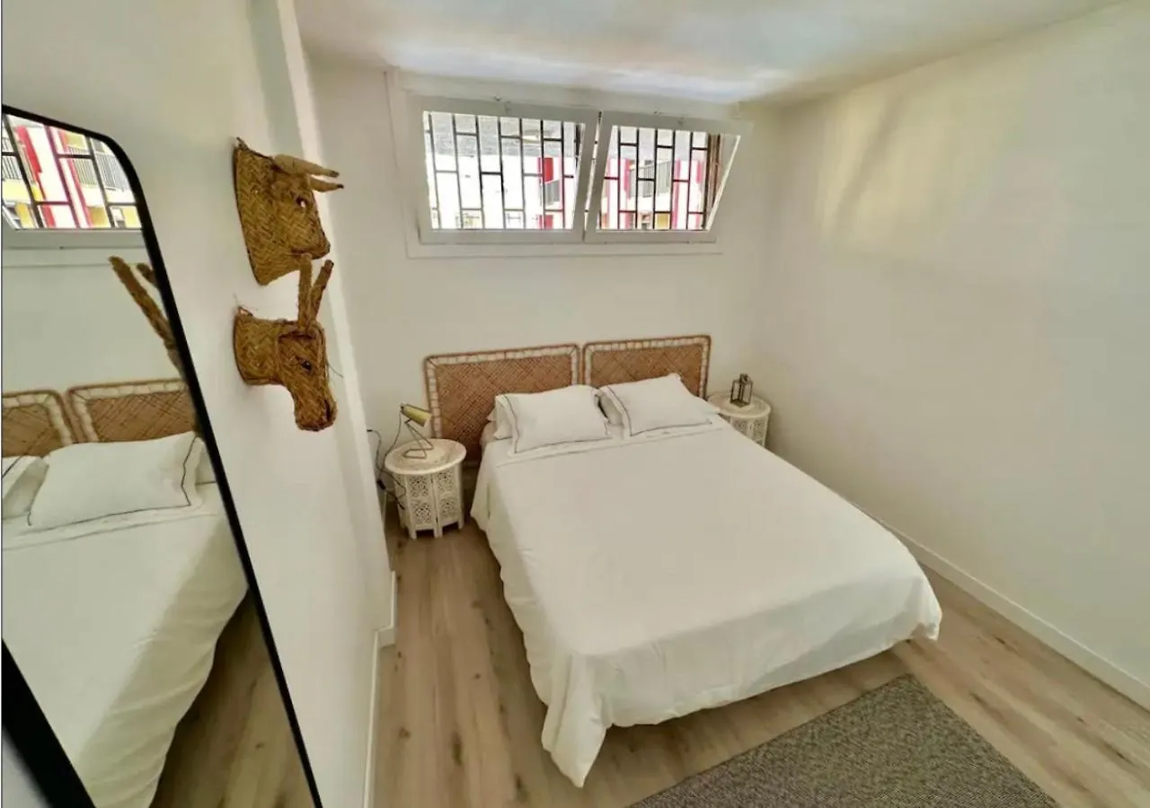 Nuevo Apartamento Privado Con Vistas Al Mar Puerto de Santiago  Puerto de Santiago (Tenerife)