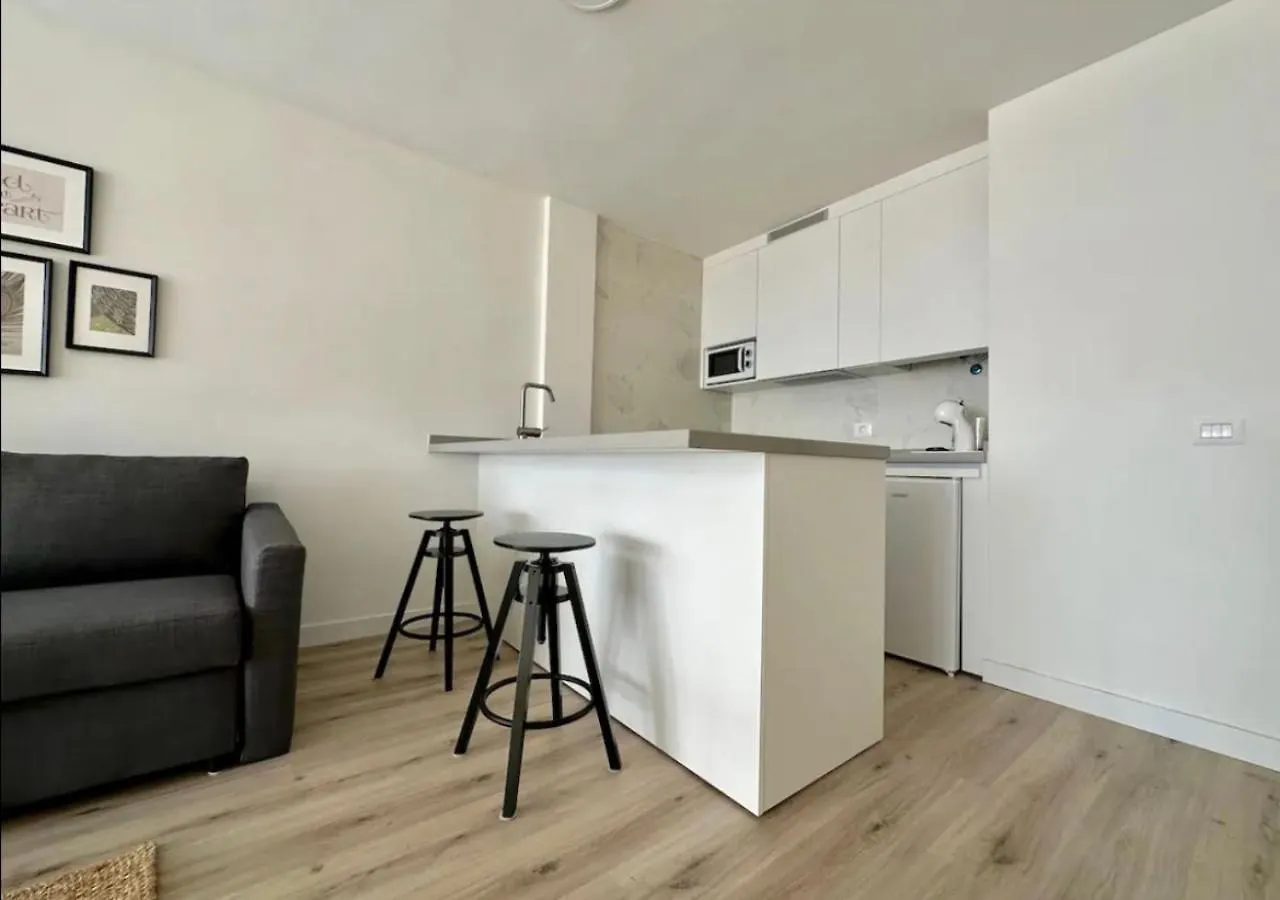 Appartamento Nuevo Apartamento Privado Con Vistas Al Mar Puerto de Santiago