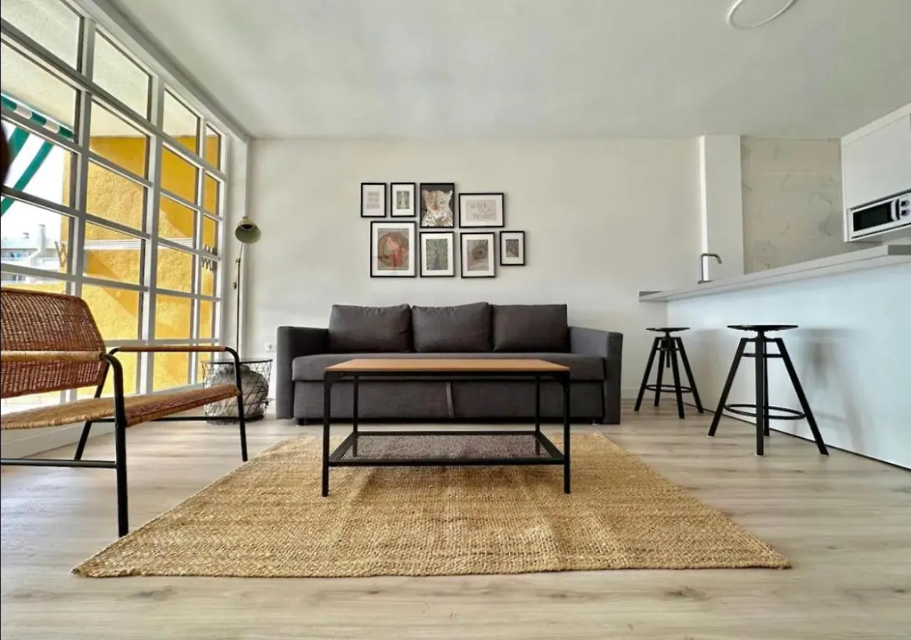 Appartamento Nuevo Apartamento Privado Con Vistas Al Mar Puerto de Santiago  Spagna