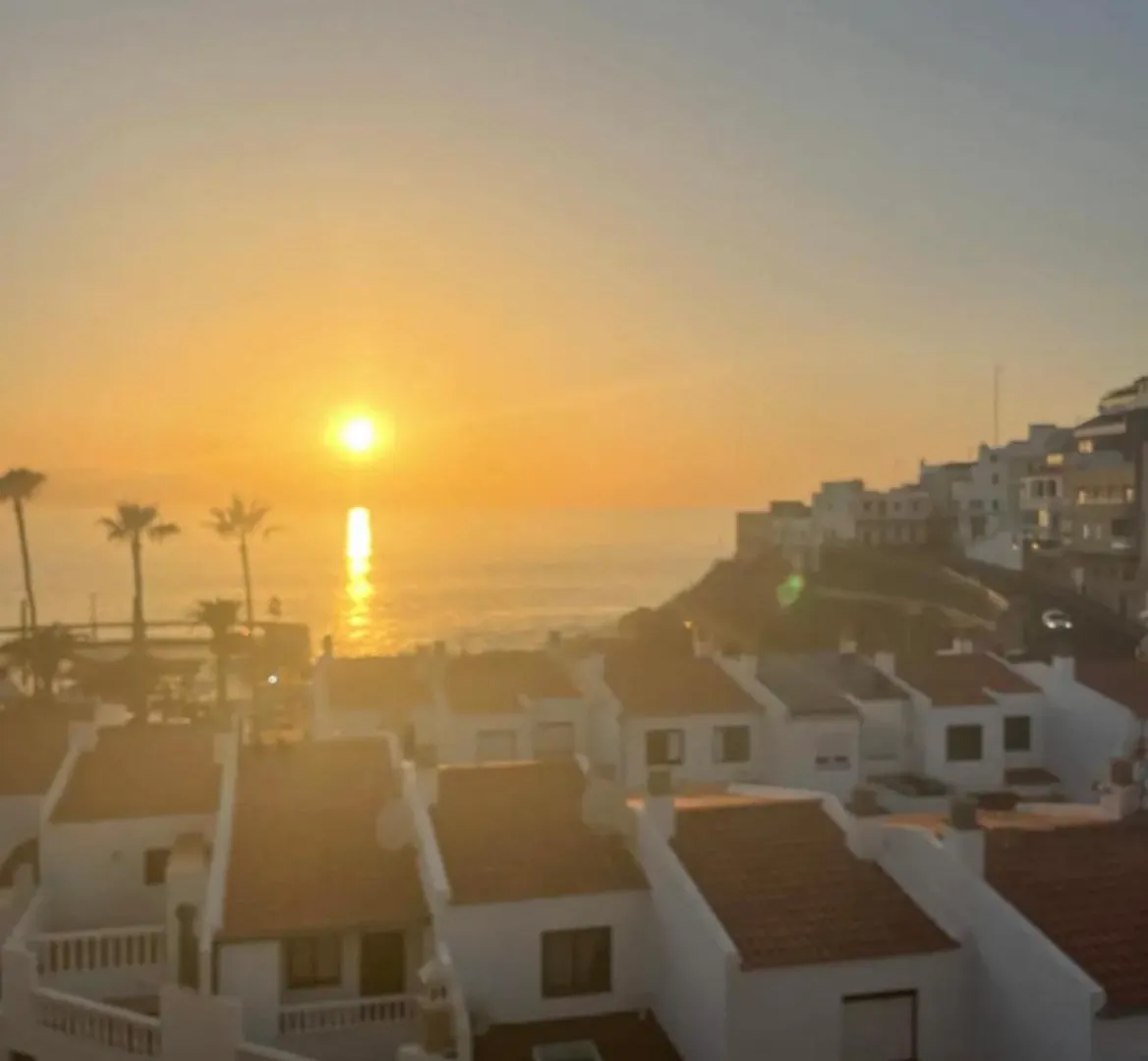 Appartamento Nuevo Apartamento Privado Con Vistas Al Mar Puerto de Santiago