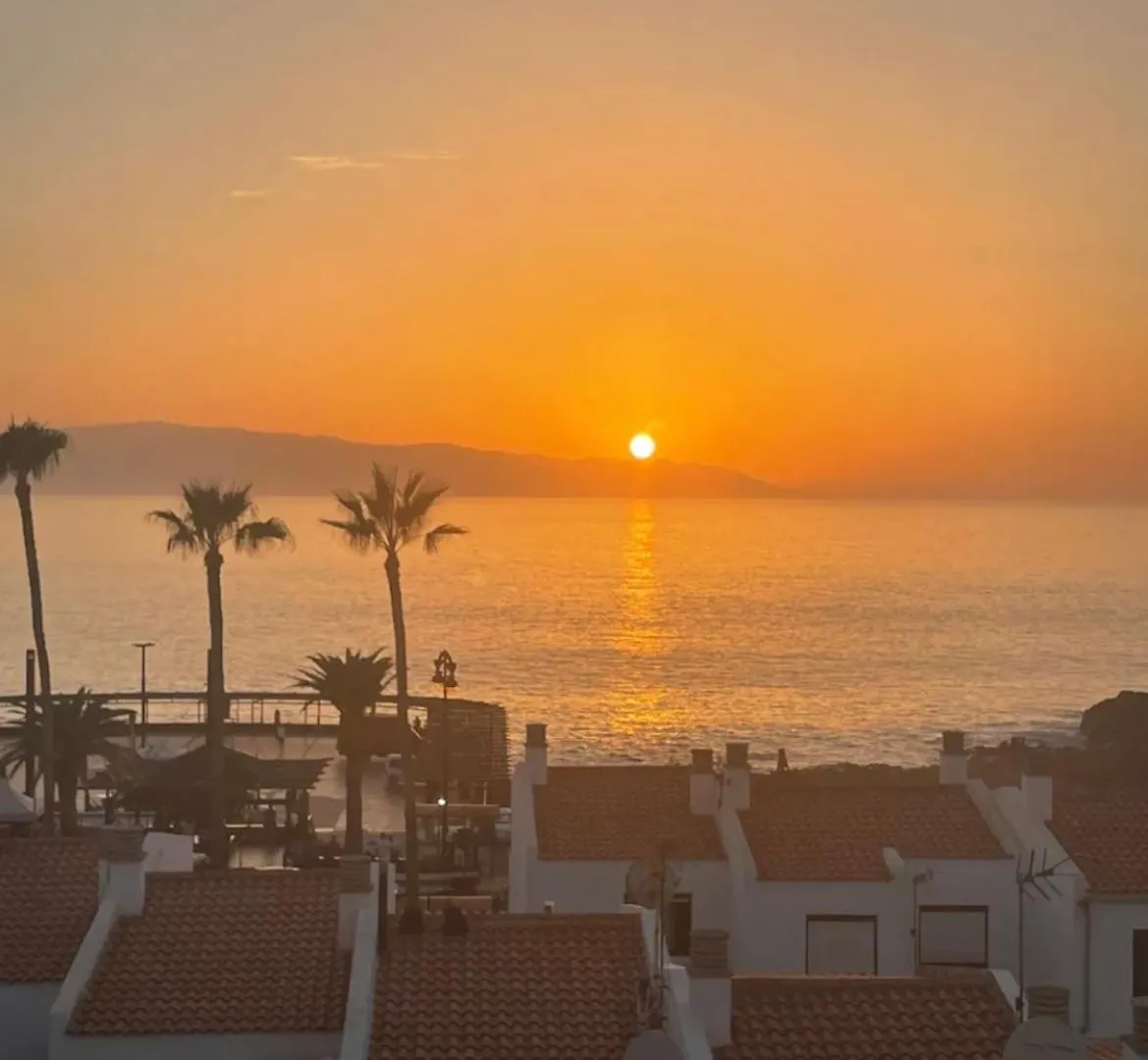 Nuevo Apartamento Privado Con Vistas Al Mar Puerto de Santiago